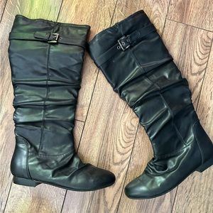 Women’s size 7 spring/fall boot